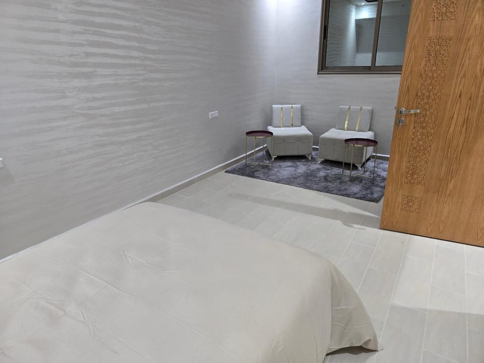 Appart Bouznika neuf Apartment in Bouznika