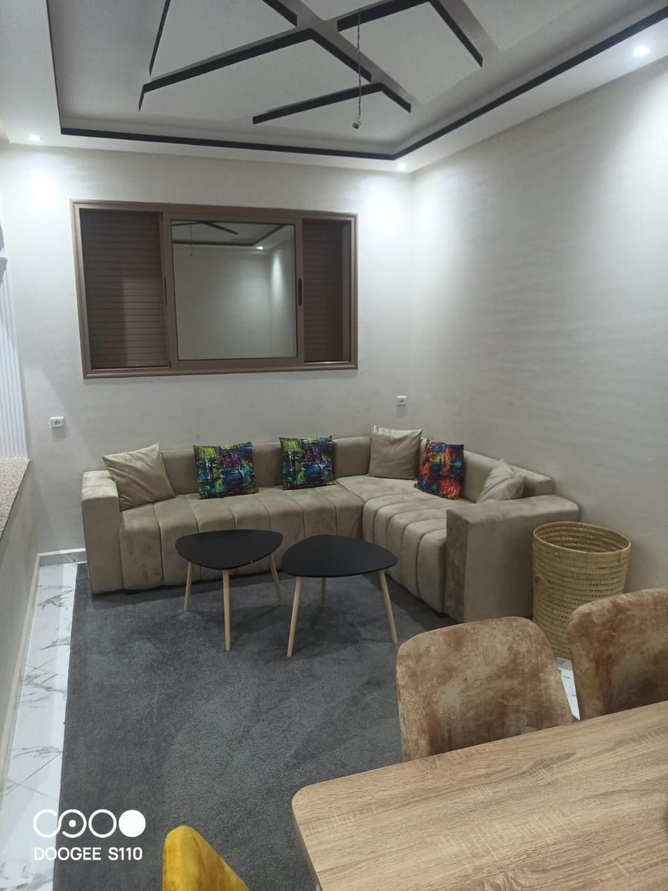 Appart Bouznika neuf Apartment in Bouznika