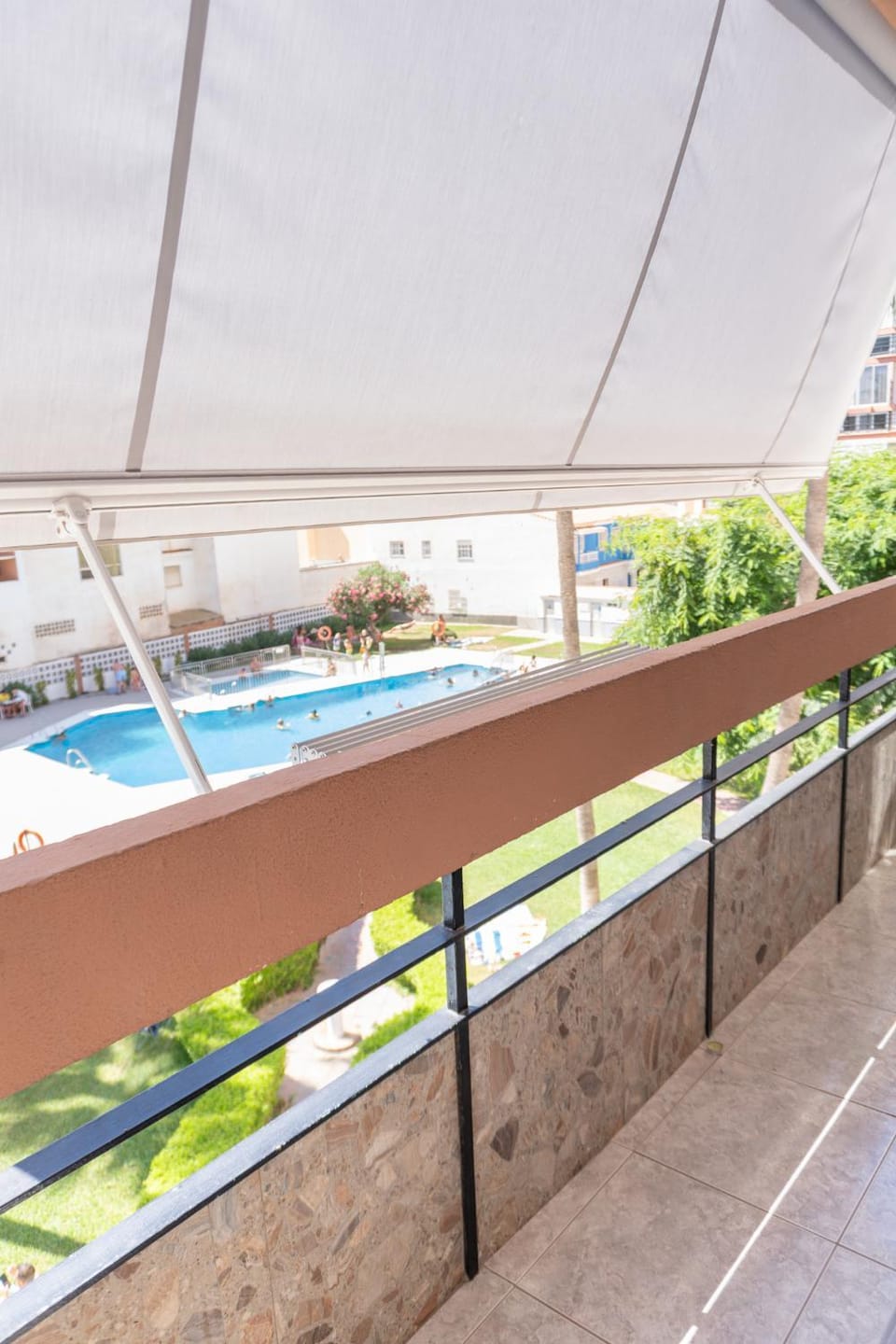 PLAZAMAR 2 SUIT-HOME RENt MALAGA Apartment in Torre del Mar