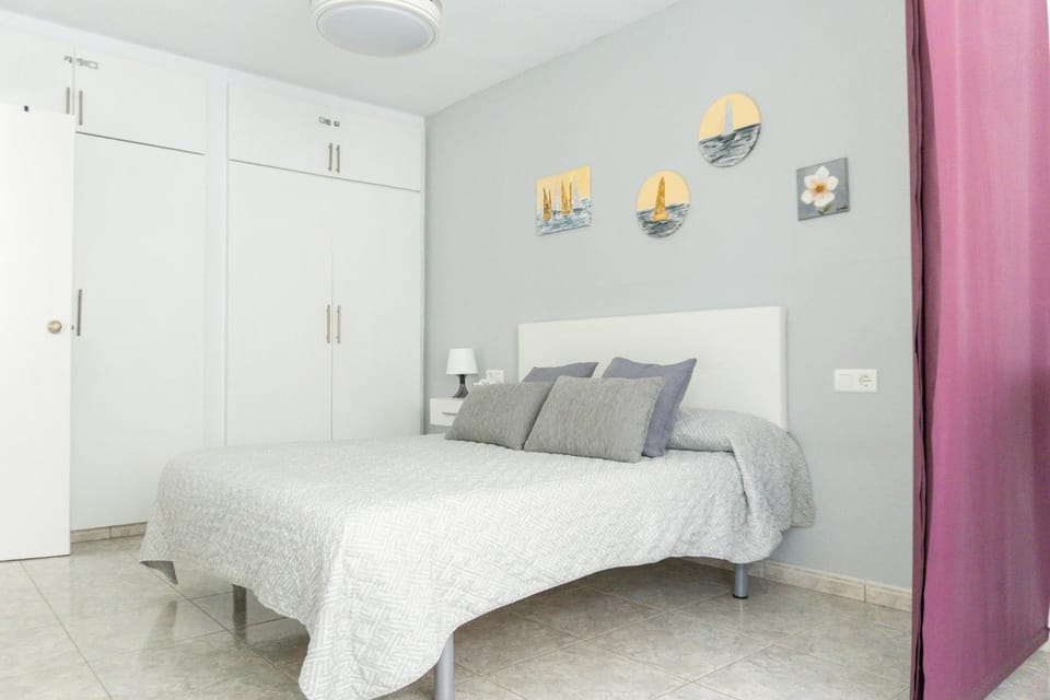 PLAZAMAR 2 SUIT-HOME RENt MALAGA Apartment in Torre del Mar