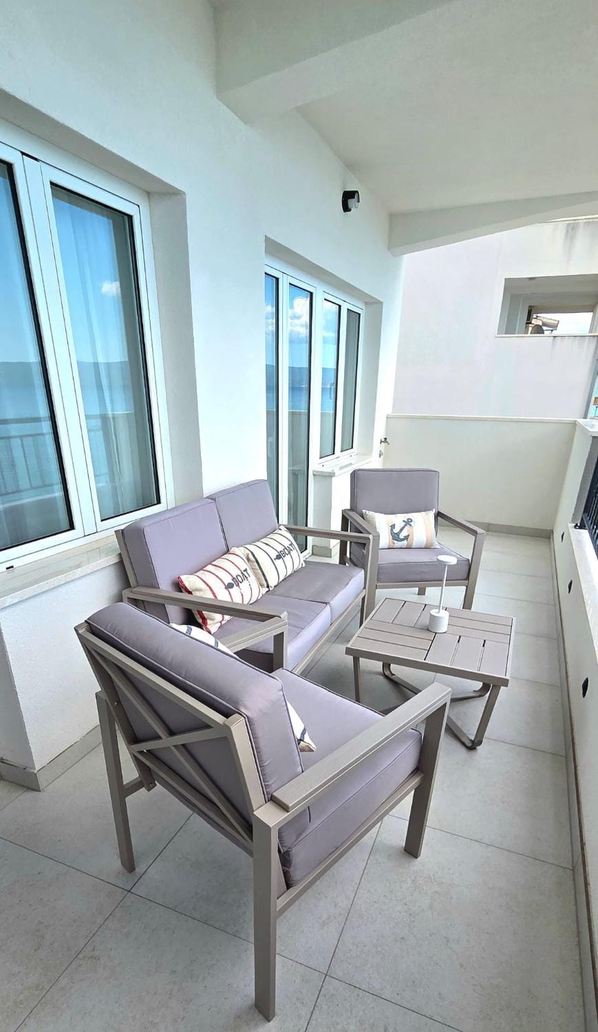 Apartmani Medić Apartment in Podstrana