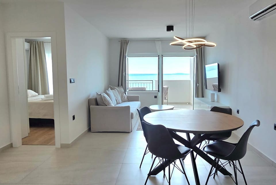 Apartmani Medić Apartment in Podstrana