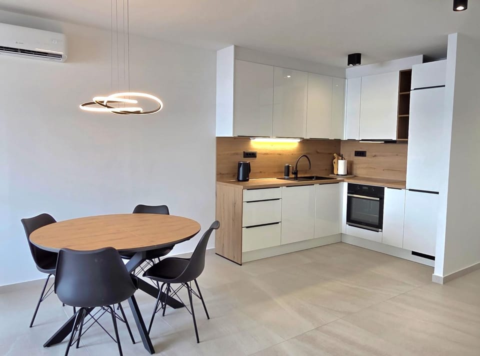 Apartmani Medić Apartment in Podstrana