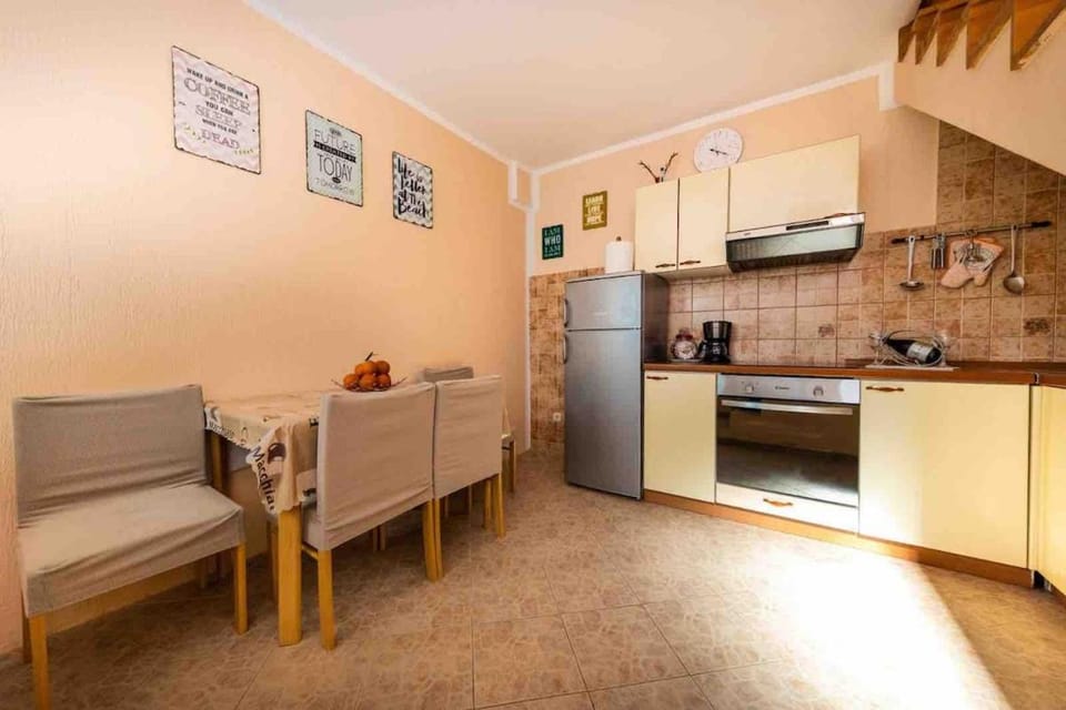 Apartman None Apartment in Cavtat