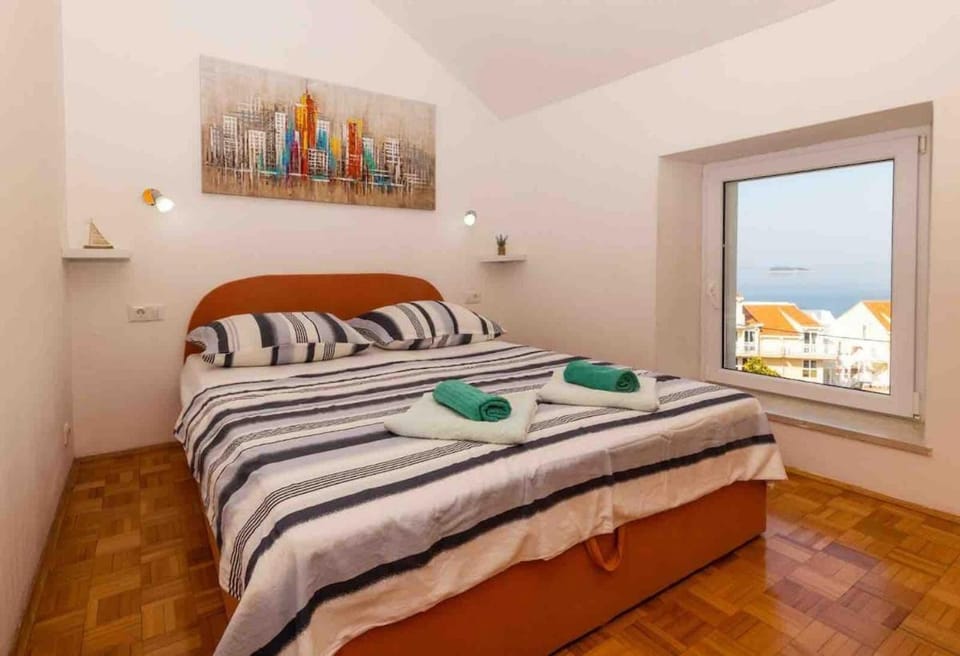 Apartman None Apartment in Cavtat