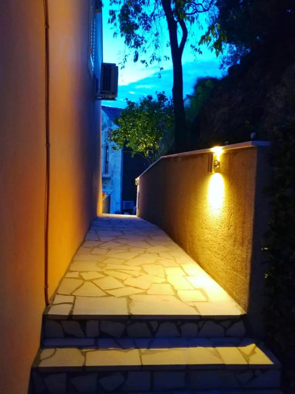 Apartman None Apartment in Cavtat