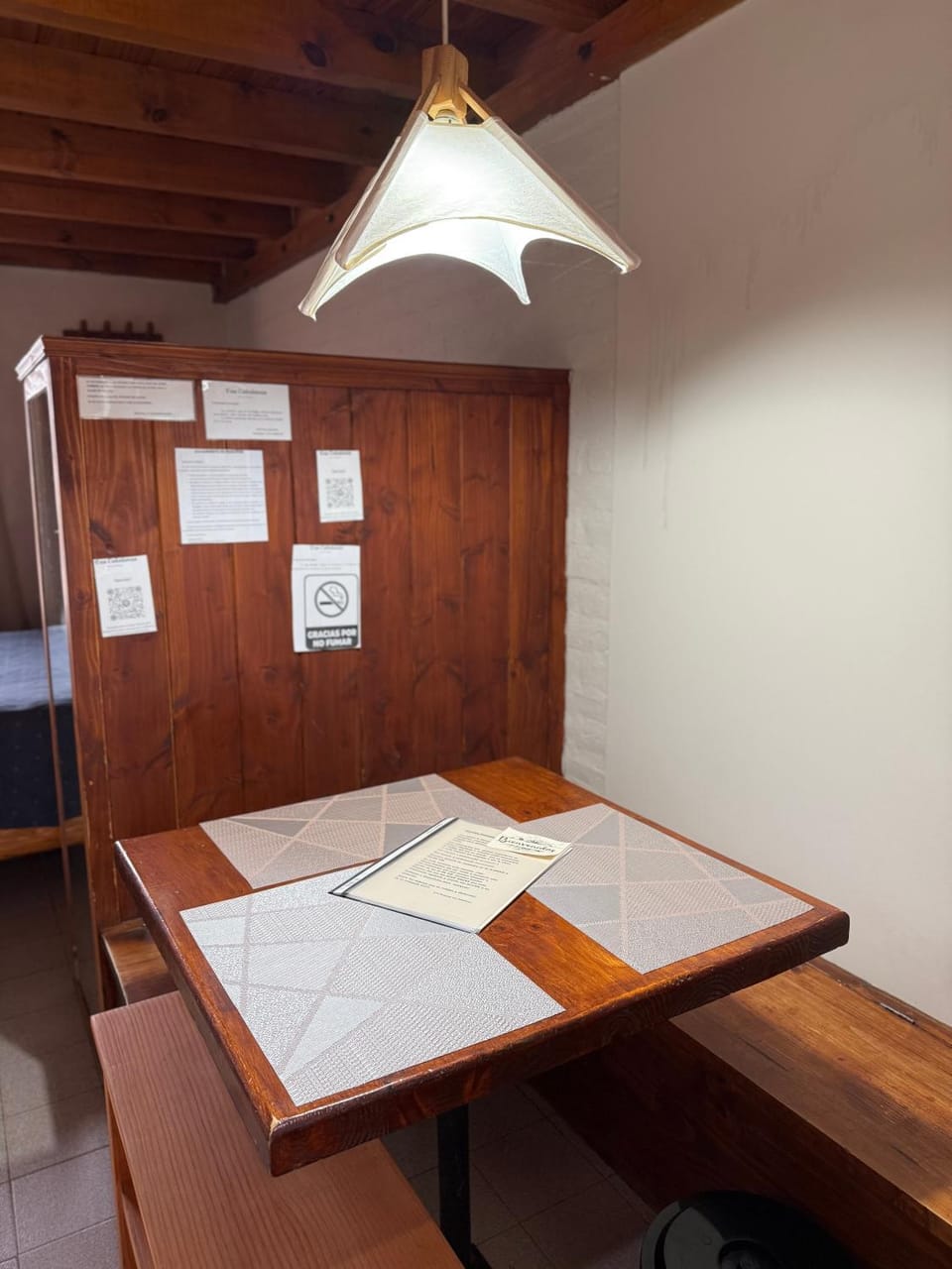 Las Catalinas - Dormís Apartment hotel in San Martín de los Andes