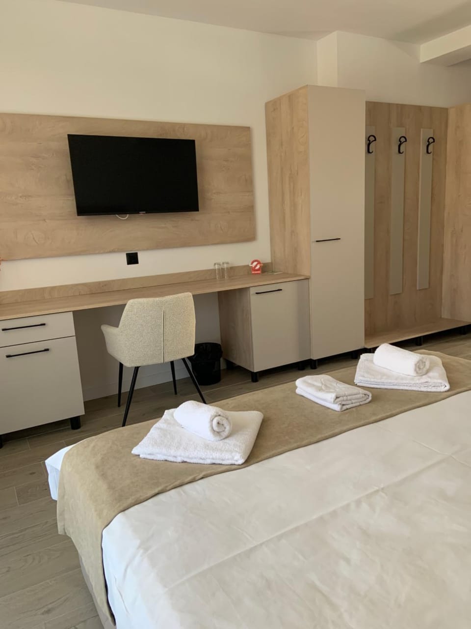 Zlate Home Hotel in Decentralized Administration of Macedonia and Thrace