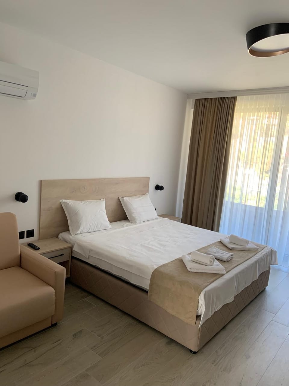 Zlate Home Hotel in Decentralized Administration of Macedonia and Thrace