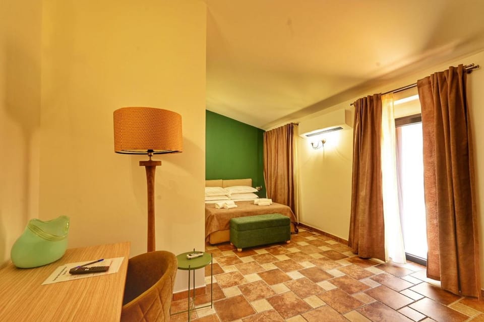 Residenza Spaturi Bed and Breakfast in Lazio