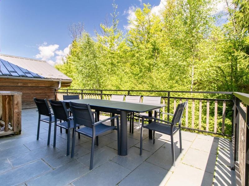 Chalet Aspique - 900m of skilift - jacuzzi Chalet in Morillon