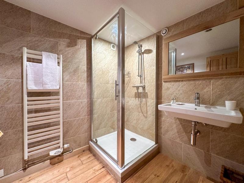 Chalet Aspique - 900m of skilift - jacuzzi Chalet in Morillon