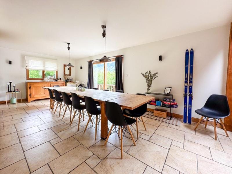 Chalet Aspique - 900m of skilift - jacuzzi Chalet in Morillon