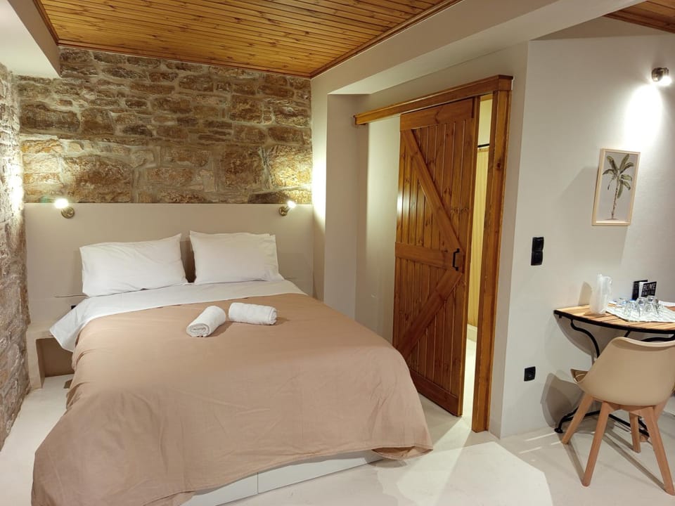 cozystudio Chezmoi Apartment in Decentralized Administration of the Aegean