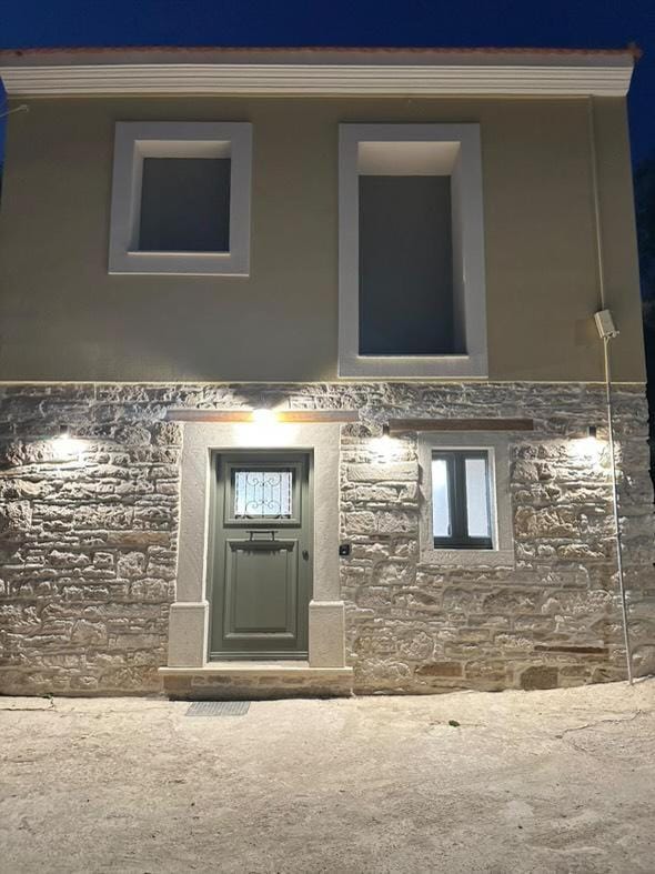 Chez moi Apartment in Decentralized Administration of the Aegean