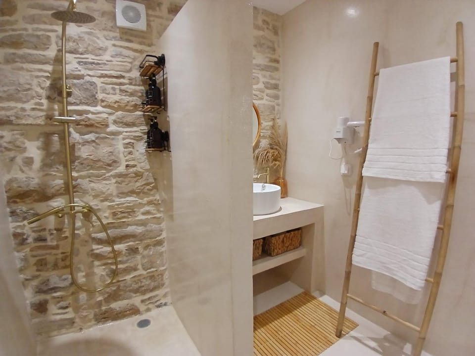 Chez moi Apartment in Decentralized Administration of the Aegean