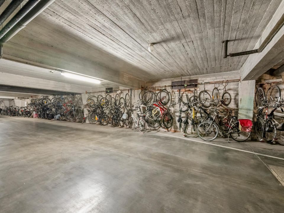 Cycling