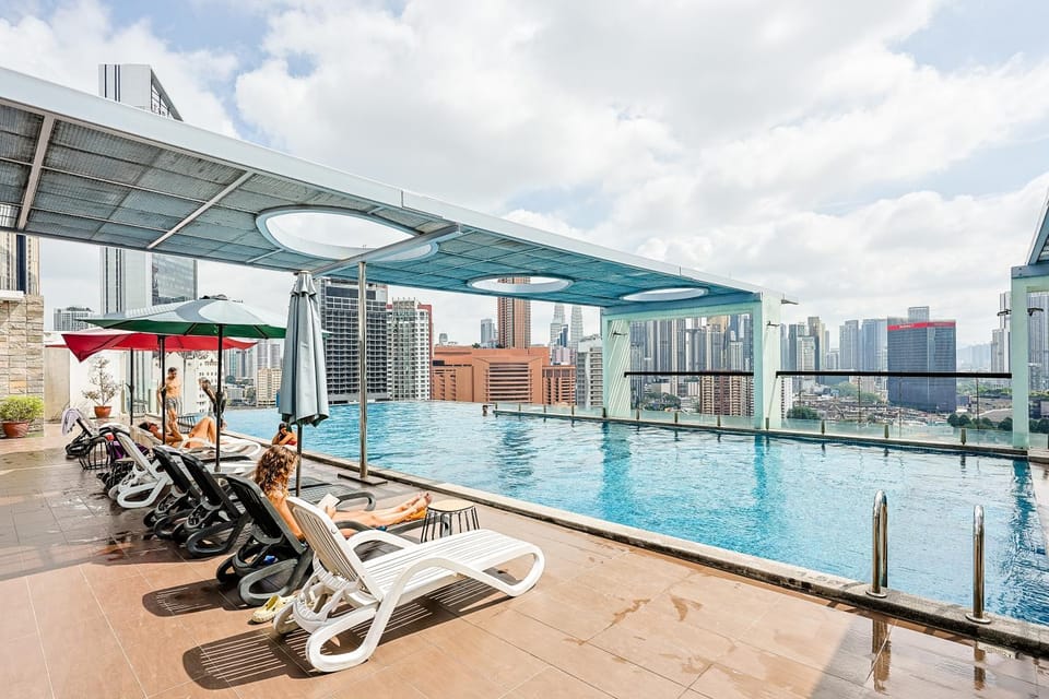 Balcony/Terrace, Swimming pool, Swimming pool