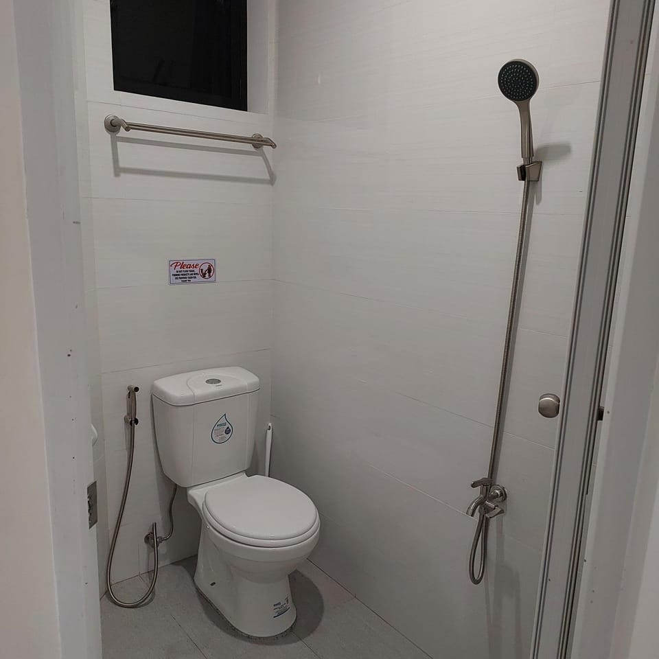 Apartment at the heart of Batangas City Apartment in Batangas