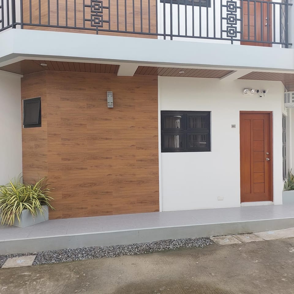 Apartment at the heart of Batangas City Apartment in Batangas