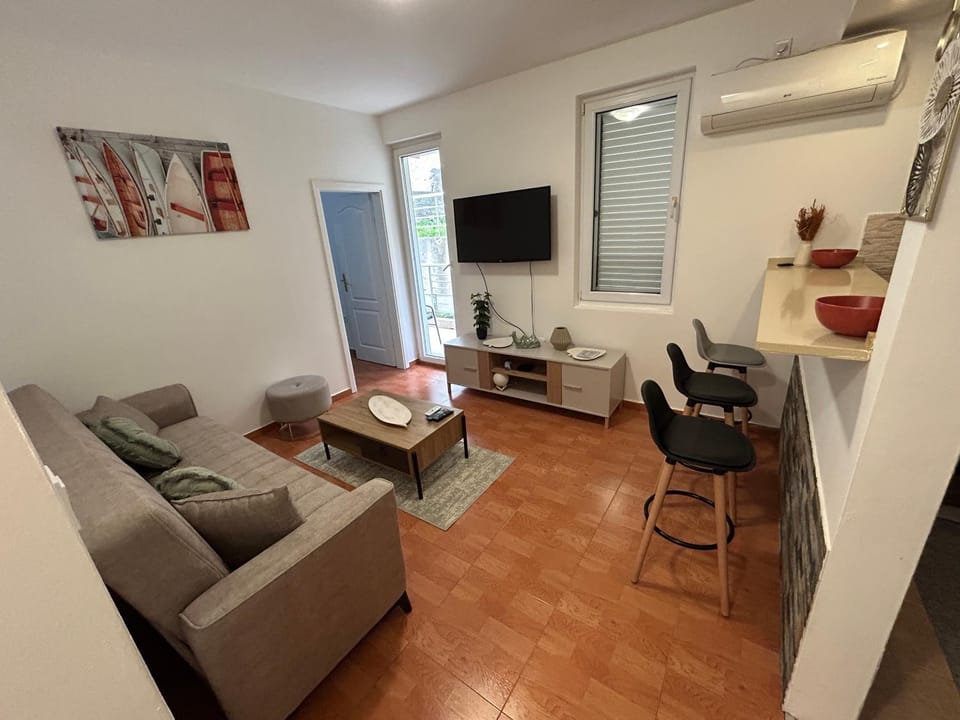 Maya bay Apartment in Dobrota