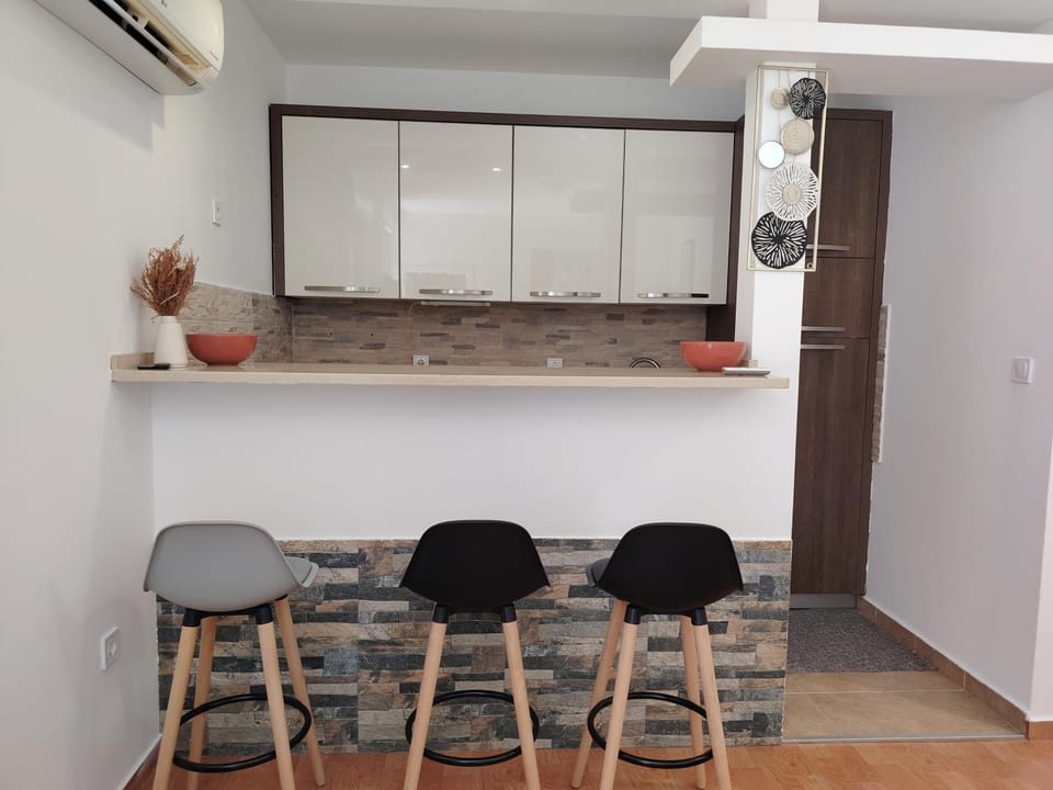 Maya bay Apartment in Dobrota