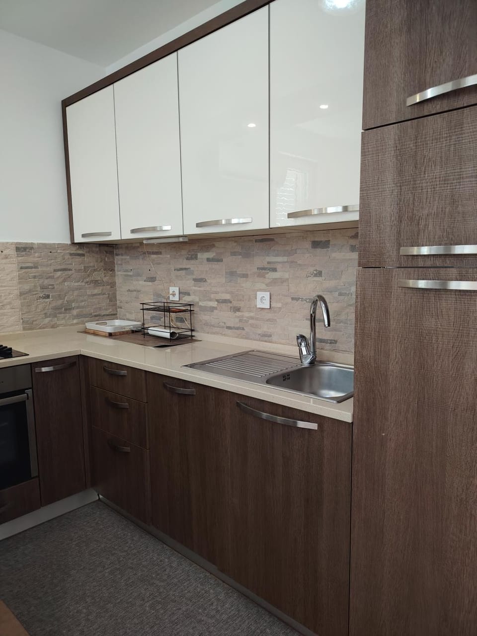 Maya bay Apartment in Dobrota