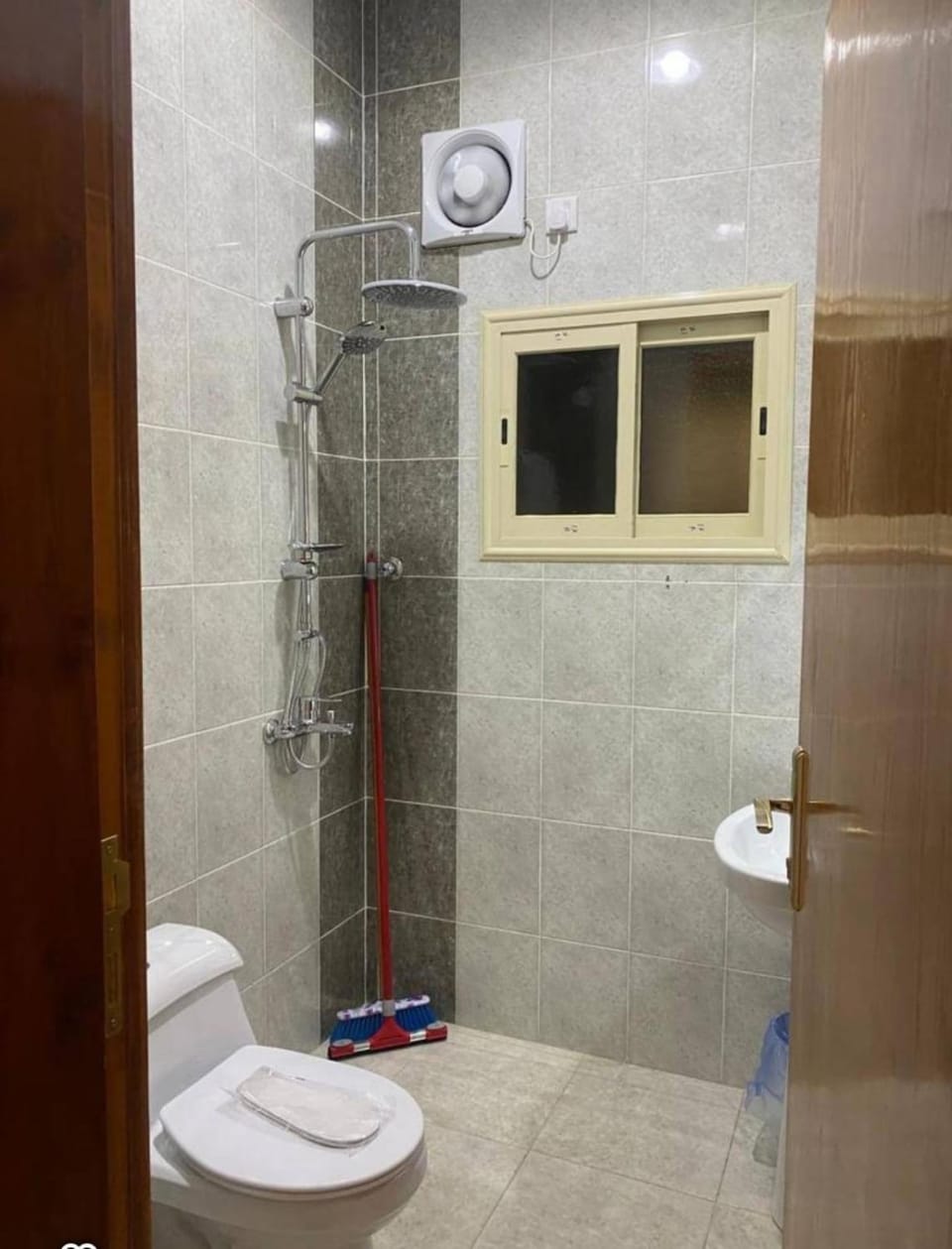 فيو إن للشقق الفندقية - المحالة Apartment in Saudi Arabia