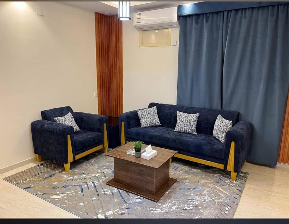 فيو إن للشقق الفندقية - المحالة Apartment in Saudi Arabia