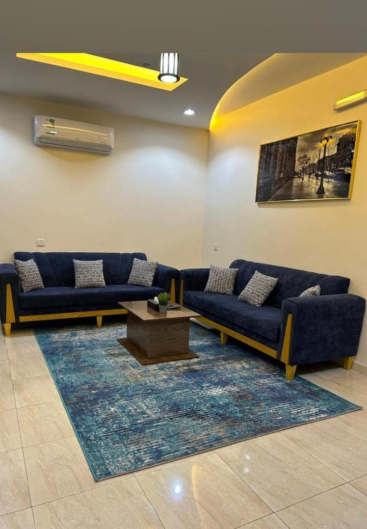 فيو إن للشقق الفندقية - المحالة Apartment in Saudi Arabia