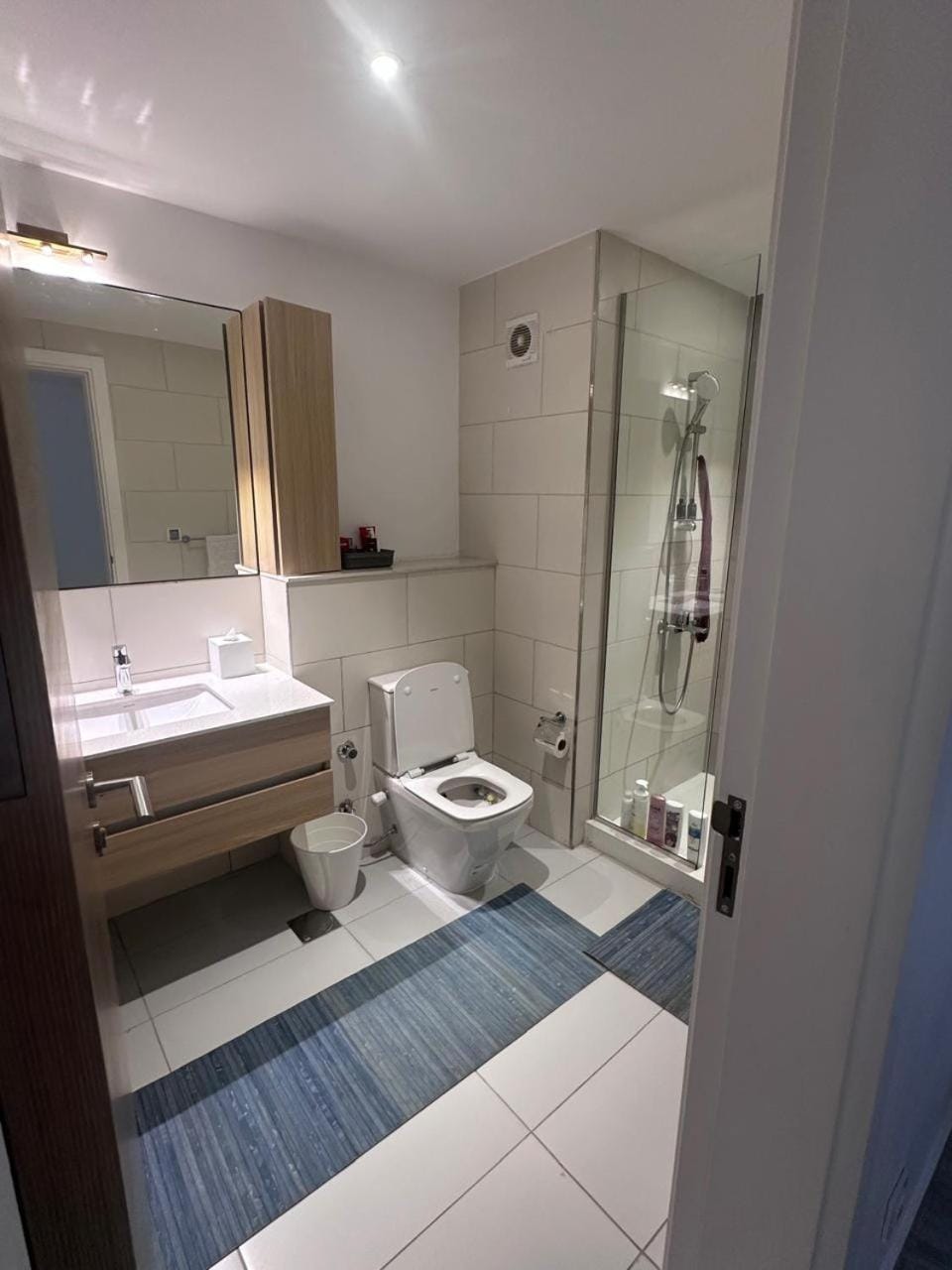 Marassi Marina Elegant Three-Bedroom Marinafront Apartment Apartment in Egypt