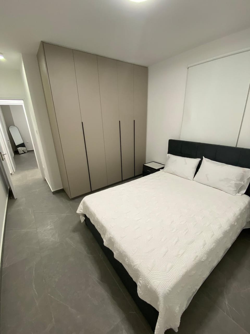 Mall View Modern PentHouse Apartment in Larnaca