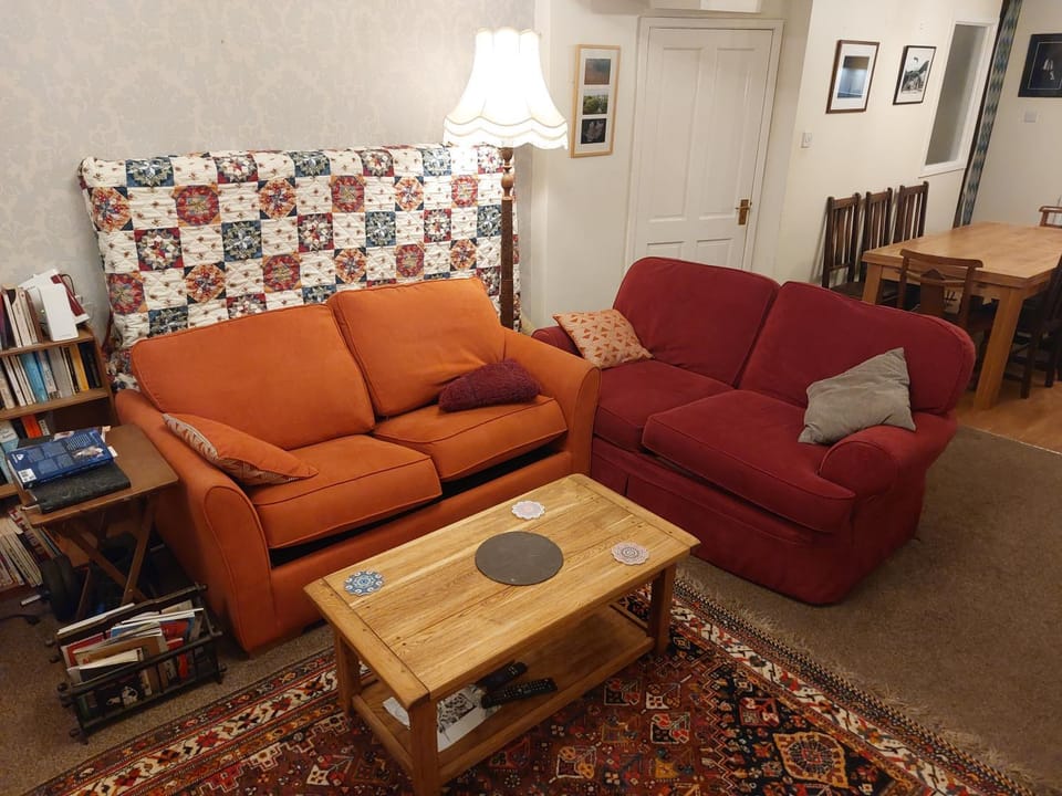 Communal lounge/ TV room, Living room, Internal: Not applicable to any particular room