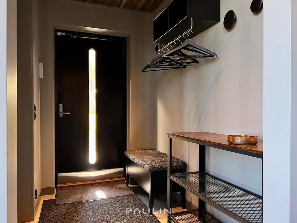 Lindvallen Ski Resort - Sauna - 8 Guests Apartment in Sweden