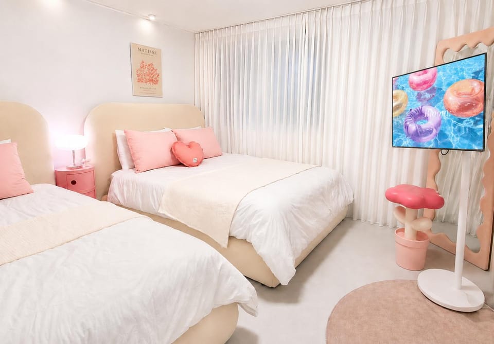 Judy Stay Villa in Gyeonggi-do