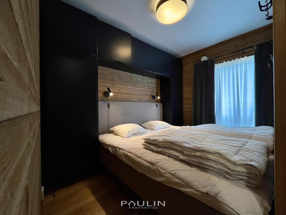 Lindvallen Ski Resort - Sauna - 10 Guests Apartment in Sweden
