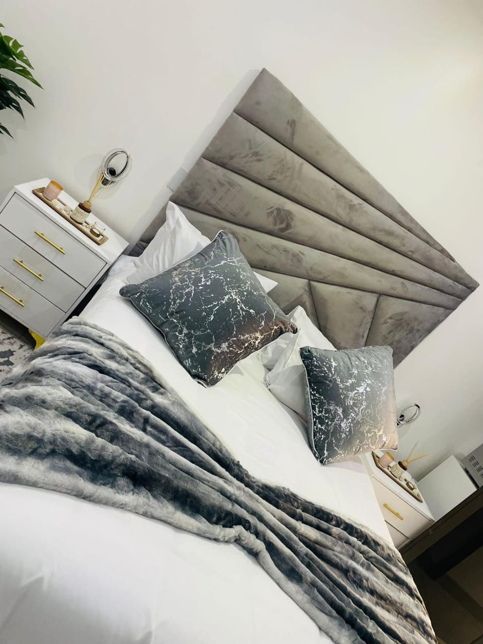 Marble Nights Guesthouse and spa Elim Bed and Breakfast in South Africa