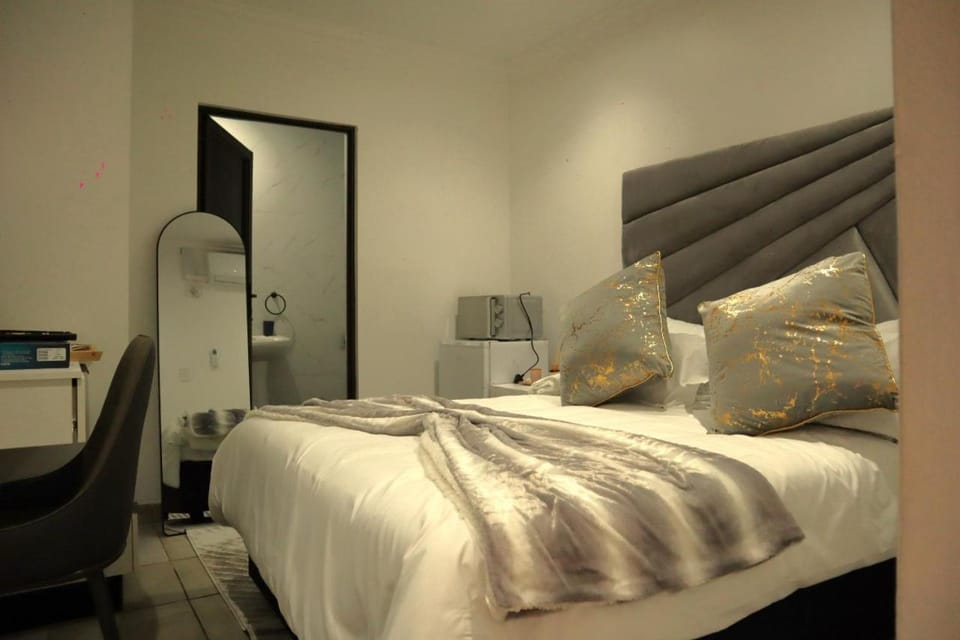 Marble Nights Guesthouse and spa Elim Bed and Breakfast in South Africa