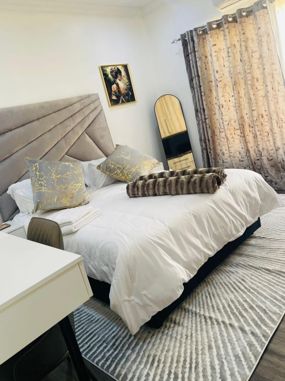 Marble Nights Guesthouse and spa Elim Bed and Breakfast in South Africa
