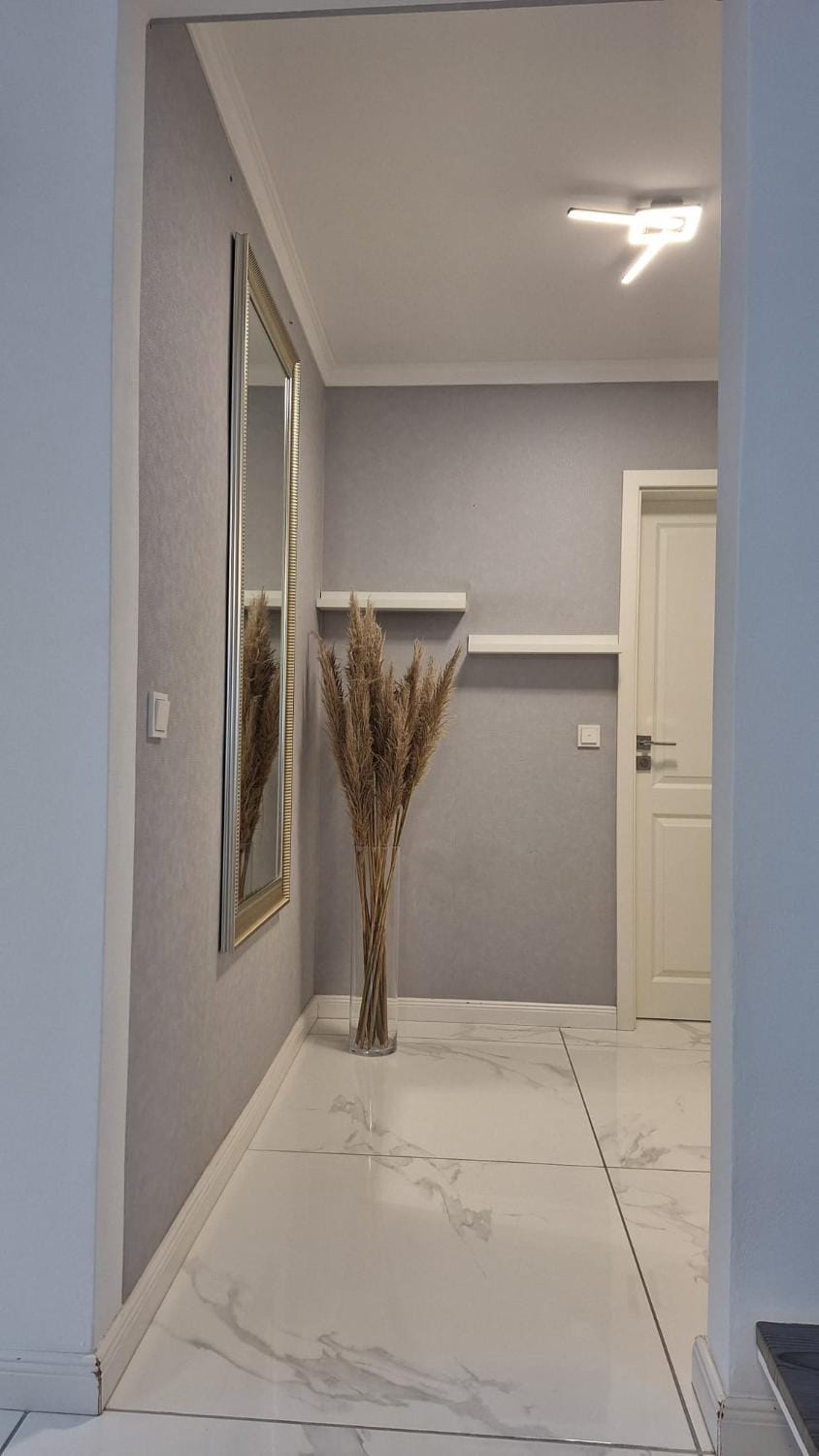 Modern apartment near airport Apartment in Neuss