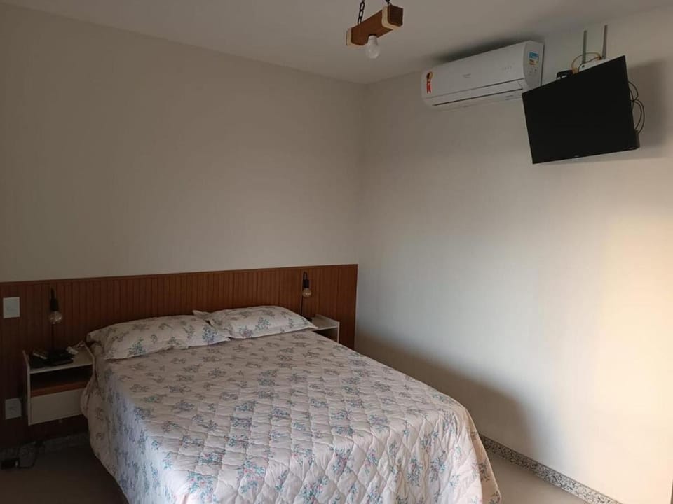 Refúgio com Lazer de Resort Apartment in State of Sergipe, Brazil