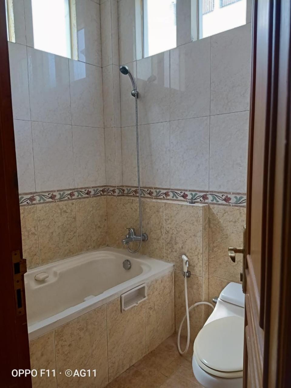 Bathroom, Bath
