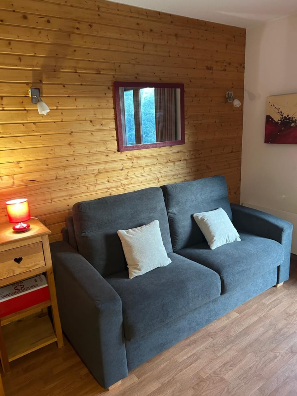 Rental Apt in Orelle 3 Valleys 6 person Apartment in Auvergne-Rhône-Alpes