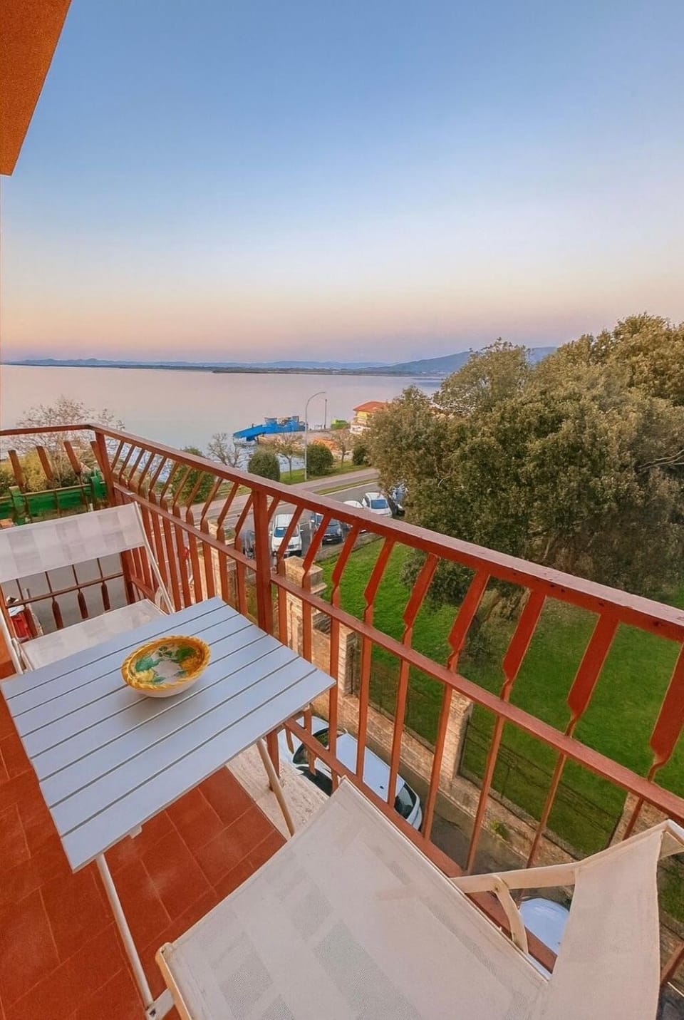 Sea la Vie Apartment - Orbetello Apartment in Orbetello