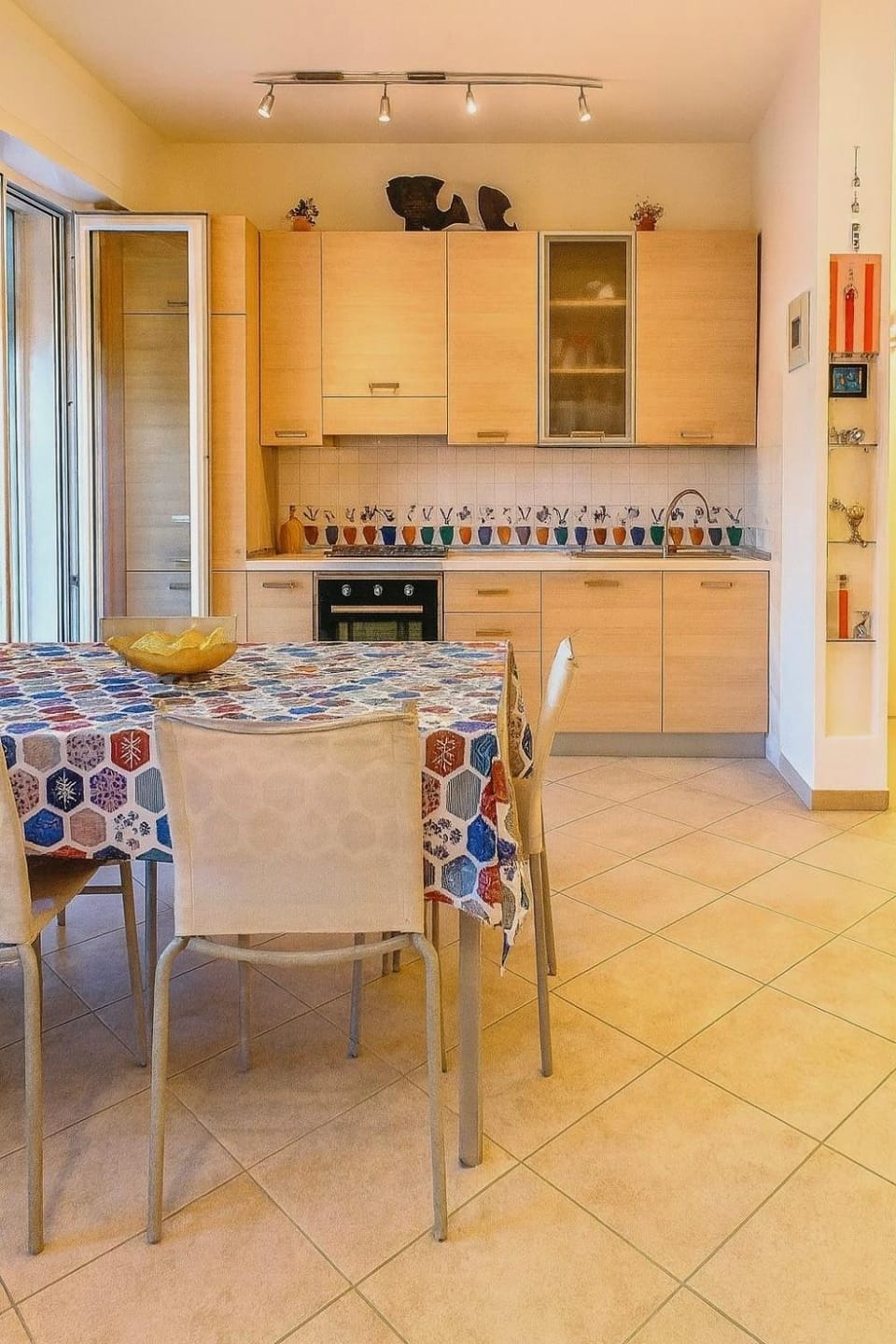 Sea la Vie Apartment - Orbetello Apartment in Orbetello