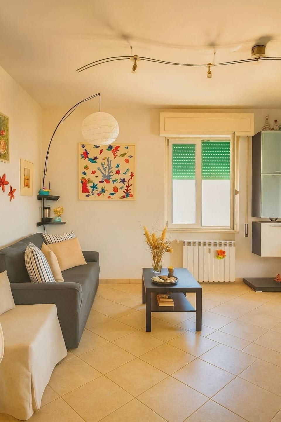 Sea la Vie Apartment - Orbetello Apartment in Orbetello