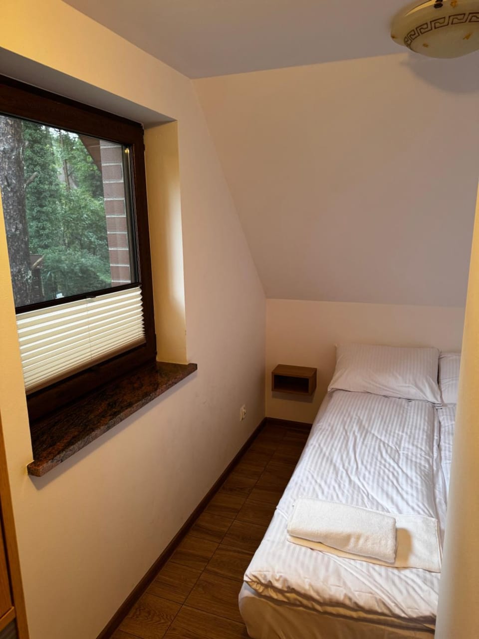 Ceglana Przystań - Apartamenty i Domek Pogorzelica House in West Pomeranian Voivodeship, Poland