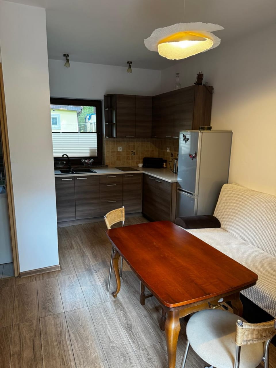 Ceglana Przystań - Apartamenty i Domek Pogorzelica House in West Pomeranian Voivodeship, Poland