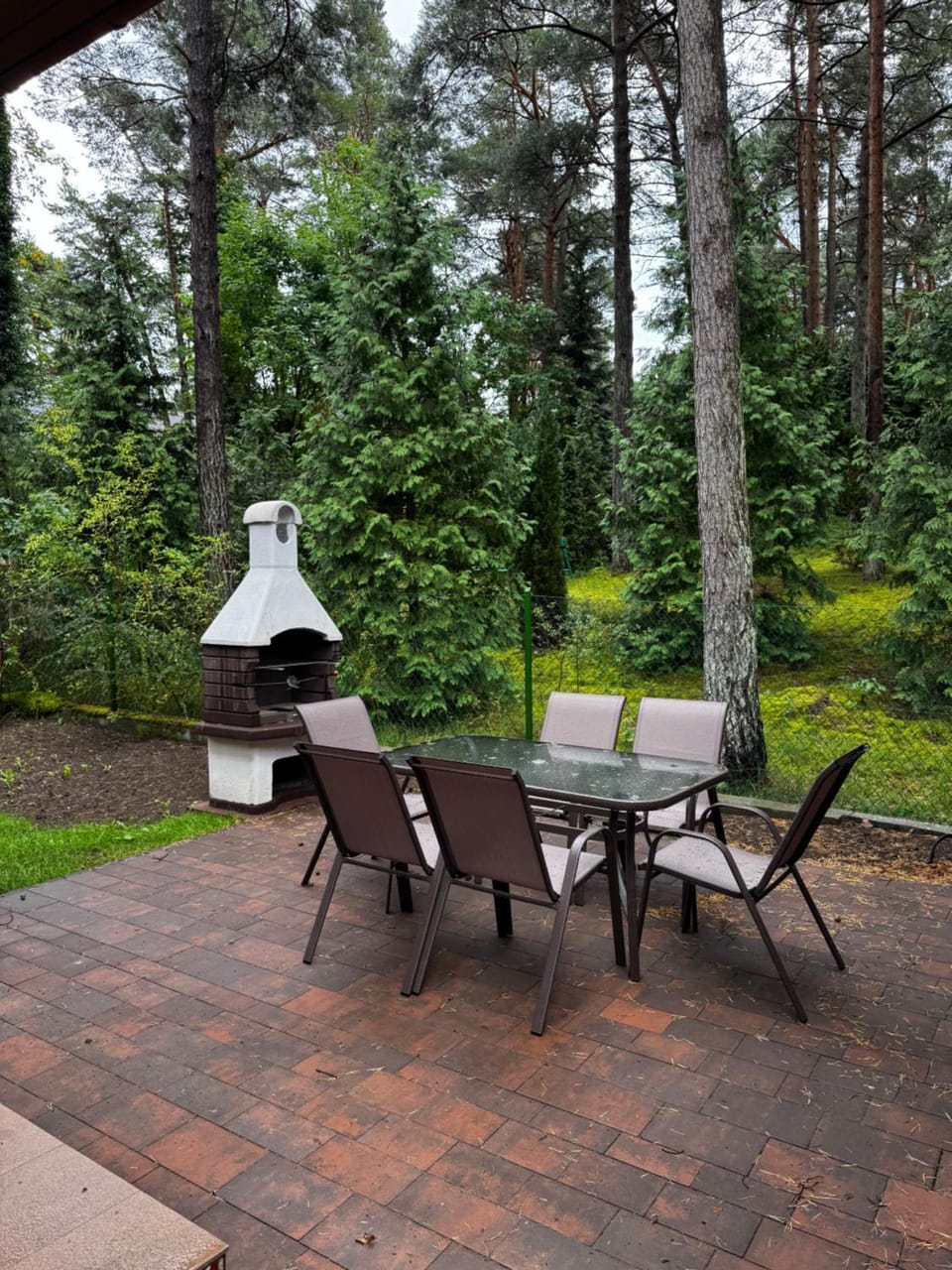 Ceglana Przystań - Apartamenty i Domek Pogorzelica House in West Pomeranian Voivodeship, Poland