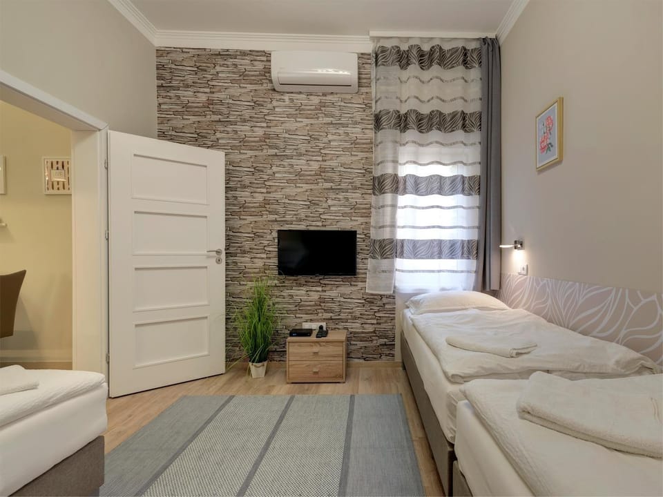 Ace Apartman Sopron Apartment in Hungary